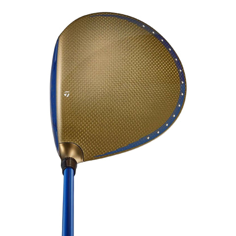 QI35 Ryder Cup Driver Herren