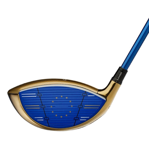 QI35 Ryder Cup Driver Herren