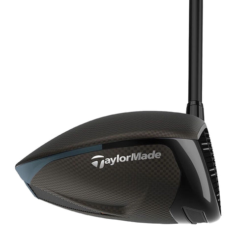 Qi4D LS Driver