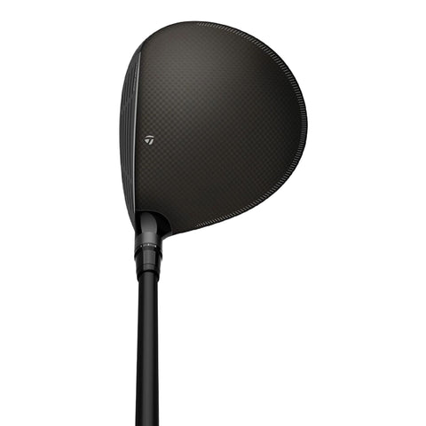 Qi4D Max Fairwayholz