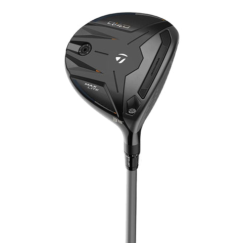 Qi4D Max Lite Fairwayholz
