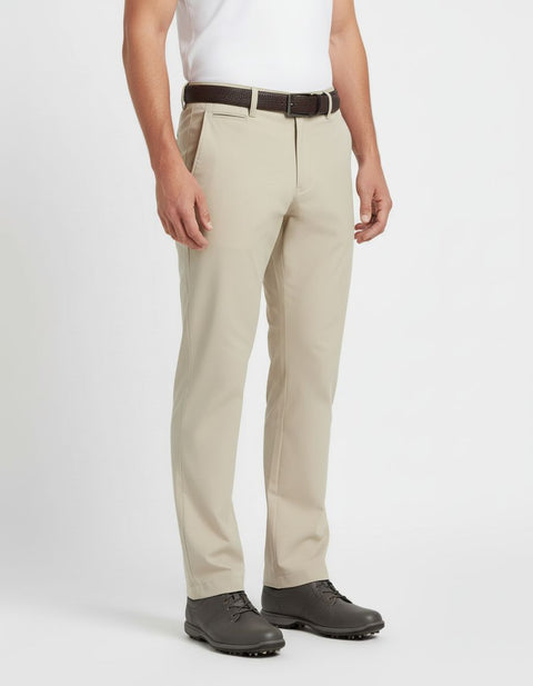 Tech Pant Golfhose Herren