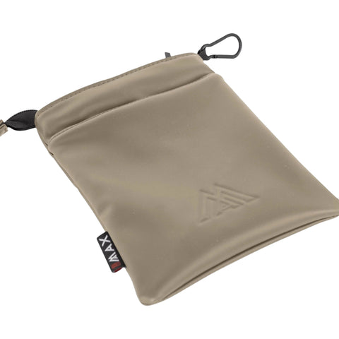 Prime Valuables Pouch