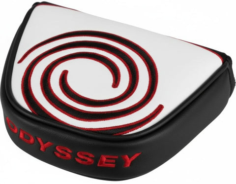Tempest Mallet Putter-Headcover