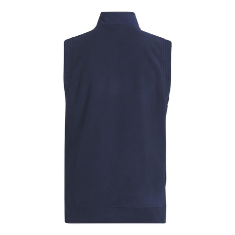 Fleece Weste
