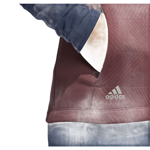 Cold.Rdy Full Zip Weste Damen