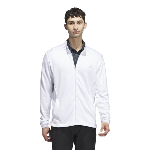 Cold.Rdy Full-Zip Golf Jacke Herren