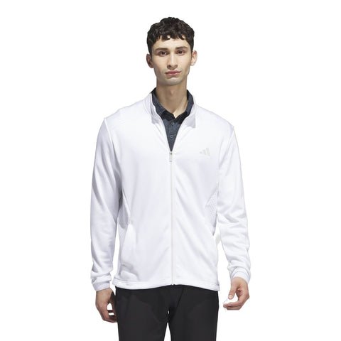 Cold.Rdy Full-Zip Golf Jacke Herren