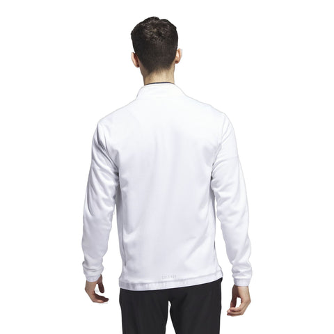 Cold.Rdy Full-Zip Golf Jacke Herren