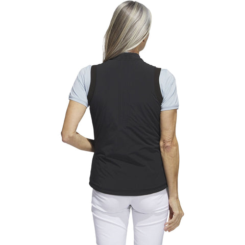 Ultimate365 Tour Frostguard Weste Damen