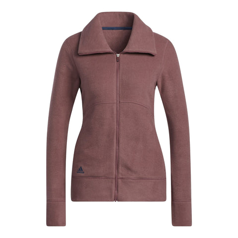 Polar Fleece Jacke Damen