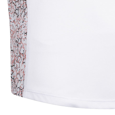 G LS Polo UV Langarm-Polo