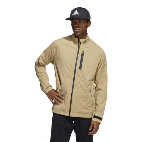 Rain.Rdy Golfjacke Hemp Herren