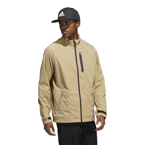 Rain.Rdy Golfjacke Hemp Herren