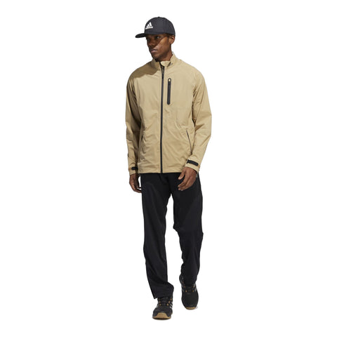 Rain.Rdy Golfjacke Hemp Herren