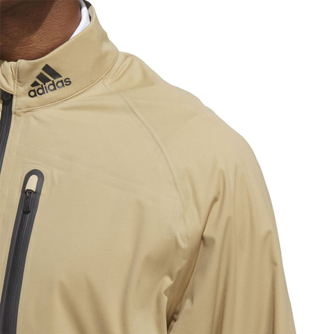 Rain.Rdy Golfjacke Hemp Herren