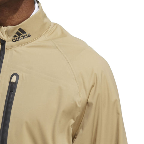 Rain.Rdy Golfjacke Hemp Herren