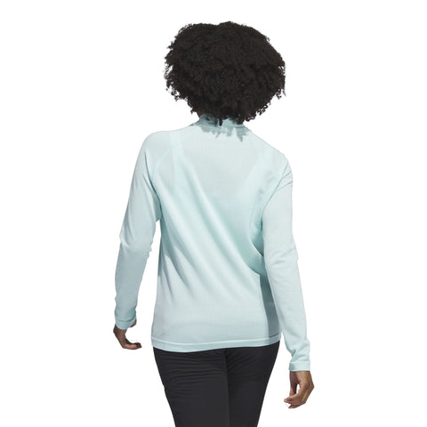 U365t Mngrm Langarm Shirt Damen