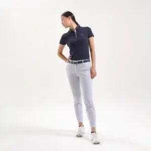 Aaa Poloshirt Damen