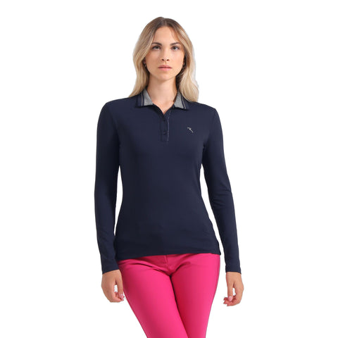 Animus Polo Damen