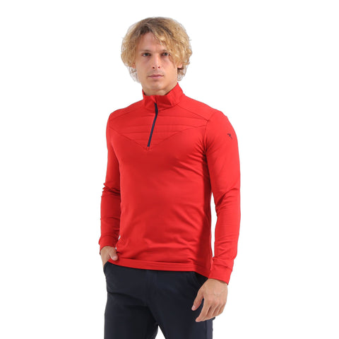 Taipei Rollkragenpullover Herren