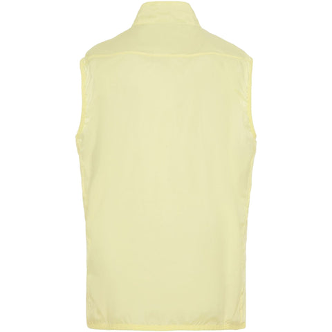 Lou Light Stretch Windweste Herren