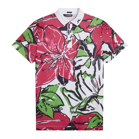 KV Golf Polo Herren