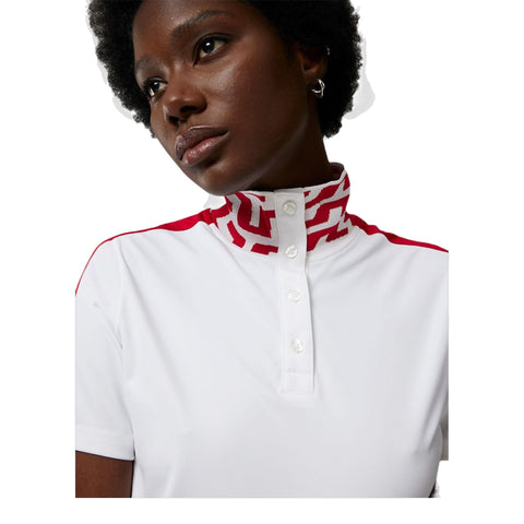 Pip Golf Polo Damen