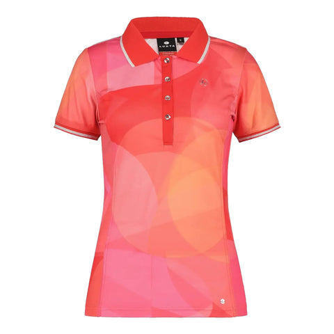 Kivimaa Poloshirt Damen