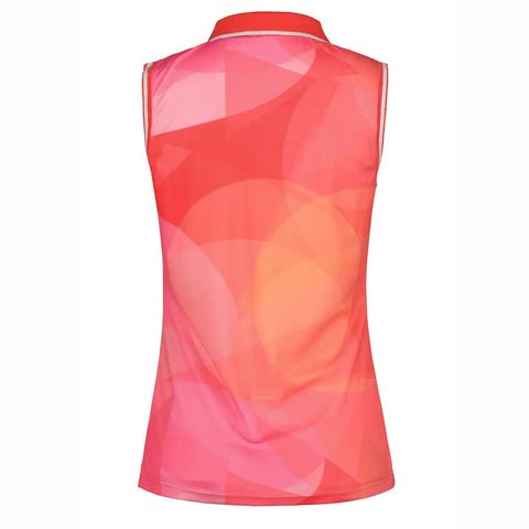 Kivisaari Poloshirt Damen