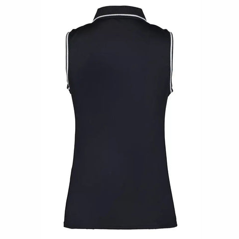 Kivisaari Poloshirt Damen