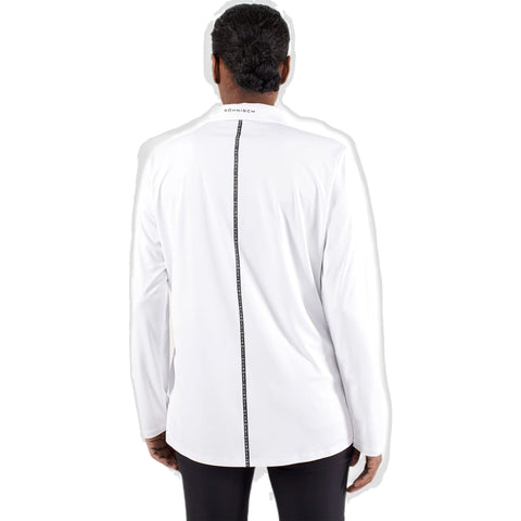 Lynn Poloshirt Damen
