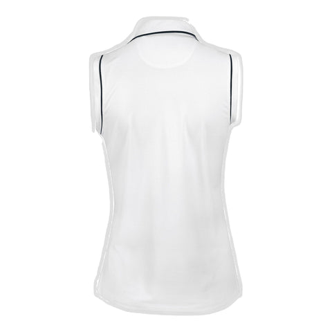 Veronica Essential Perform Poloshirt Damen