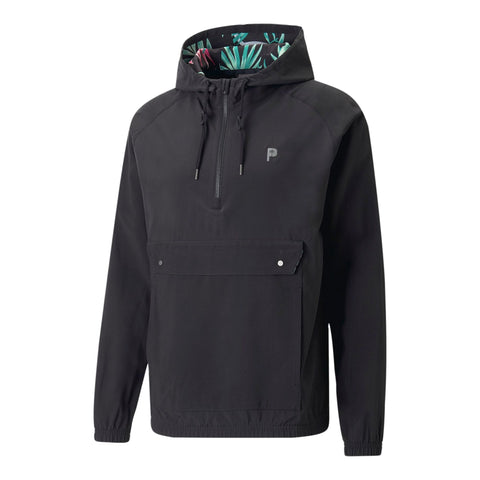 PTC Paradise Anorak Jacke Herren