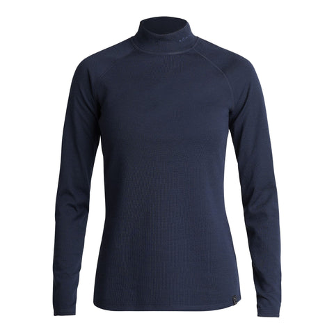 Ally Merino Base Top Damen
