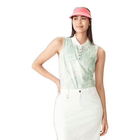 Direction Poloshirt Damen