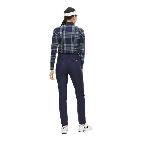 Elle Polo Langarm Damen