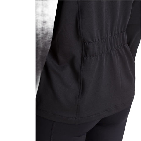 Swing Massai Flower Golfjacke Damen