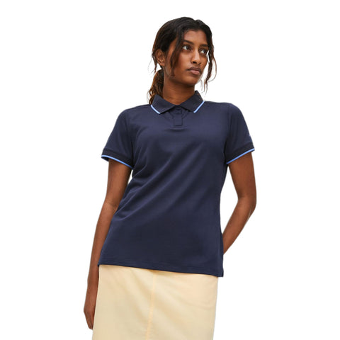 Mildred Golf Polo Damen