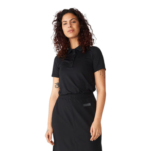 Rumi Polo Shirt Damen