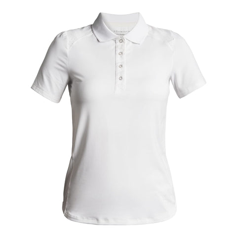 Rumi Poloshirt Damen