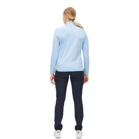 Serena Golf Layer Half Zip Damen
