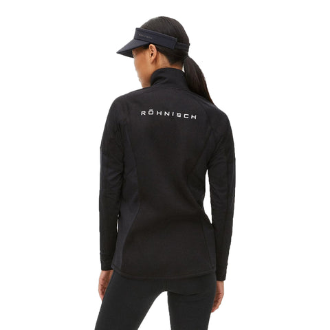 Thermo Windstopper Golfjacke Damen