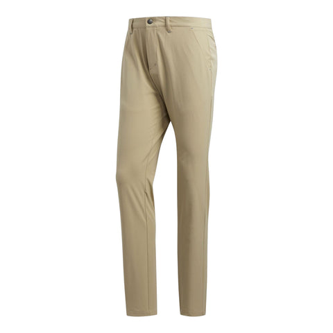 Ultimate Tapered Hose Beige Herren