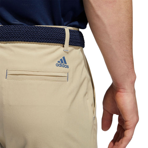 Ultimate Tapered Hose Beige Herren