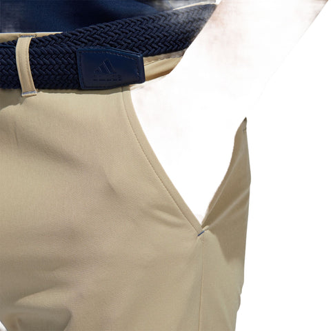 Ultimate Tapered Hose Beige Herren