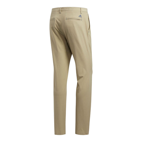 Ultimate Tapered Hose Beige Herren