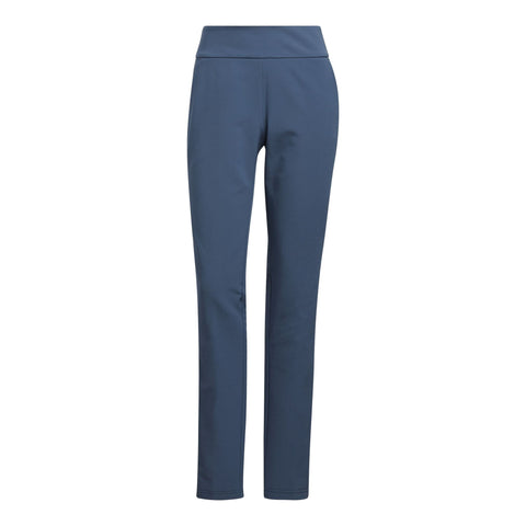 Winter Weight Pull On Full Length Golfhose Damen