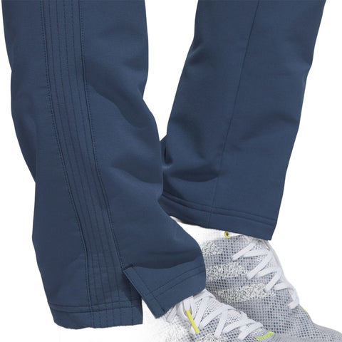 Winter Weight Pull On Full Length Golfhose Damen