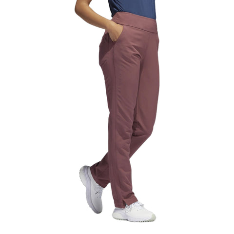 Winter Weight Pull On Full Length Golfhose Damen